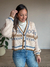 Cardigan Balu - Natural en internet