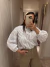 Camisa Bianca - Blanco