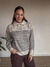 Imagen de Sweater Martina - Rayas Negro