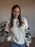Sweater Cala - Natural en internet
