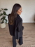 Blazer Kim - Negro - tienda online