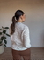 Sweater Carves - Natural