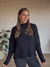 Sweater Livi - Negro - tienda online