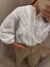 Camisa Bianca - Blanco - comprar online