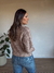 Sweater Taylor - Beige - Canelo Indumentaria