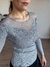 Sweater Zuma - Gris - tienda online