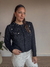 Cardigan Aleli - Negro - tienda online