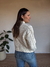 Sweater Taylor - Natural - tienda online