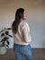 Cardigan Chris - Natural - tienda online
