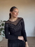Sweater Zuma - Negro - tienda online