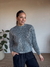 Sweater Carves - Gris - comprar online