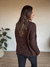 Imagen de Sweater Livi - Chocolate
