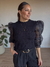 Sweater Javiera - Negro en internet