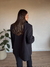 Blazer Kim - Negro - Canelo Indumentaria