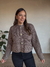 Cardigan Ambar - Vison en internet