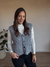 Chaleco Lina - Gris - comprar online