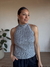 Musculosa Aitana - Gris en internet