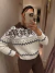 Sweater Cardon en internet
