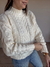 Sweater Taylor - Natural - comprar online