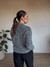 Sweater Carves - Gris - tienda online