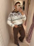 Sweater Cardon