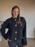Cardigan Ambar - Negro en internet