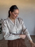 Cardigan Gazmina - Beige en internet