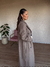 Tapado Trench - Vison