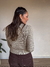 Cardigan Felicitas - Vison - tienda online
