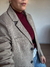 Blazer Kim - Vison - tienda online