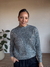 Sweater Carves - Gris - Canelo Indumentaria