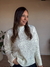 Sweater Livi - Natural en internet