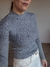 Polera Hada - Gris - comprar online