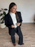 Blazer Kim - Negro