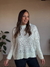 Sweater Livi - Natural - tienda online