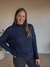 Sweater Livi - Azul - comprar online