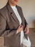 Blazer Kim - Chocolate - tienda online