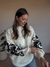 Sweater Cala - Natural - comprar online