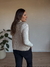 Chaleco Lina - Vison - tienda online