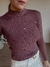 Polera Hada - Chocolate en internet