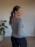 Sweater Zuma - Gris - Canelo Indumentaria