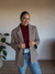 Blazer Kim - Vison en internet