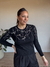 Sweater Yurena - Negro en internet