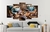 Cuadro Decorativo Coffe