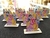 Souvenirs 8cm + central 15 cm - Phoenix Corte Laser