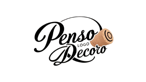 Penso Logo Decoro