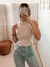 Musculosa Oriana - comprar online
