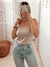 Top Belice Grey