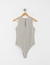 Body Hera Grey - comprar online