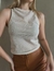 Musculosa Oriana en internet